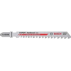Bosch Zubehör 2608901816 Stichsägeblätter 10 Stück