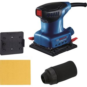 Bosch Professional GSS 140 A - Vlakschuurmachine