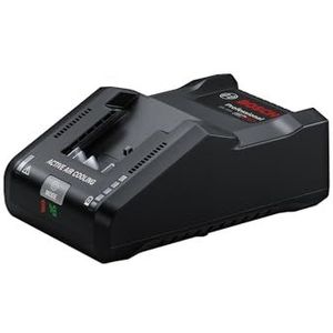 Bosch Professional GAL 18V-160 Snellader 18V - 1600A02T5G