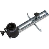 Dremel Limited Edition 3000VF (3000-3/45) - Inclusief 45 accessoires, Flexibele as, Lijn- en Cirkelgeleider, Comfort Guard beschermkap en luxueuze aluminium opbergkoffer