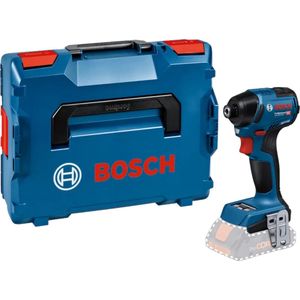 Bosch Professional GDR 18V-220 C 06019L6001 Slagmoersleutel 18 V Zonder accu, Zonder lader, Incl. koffer