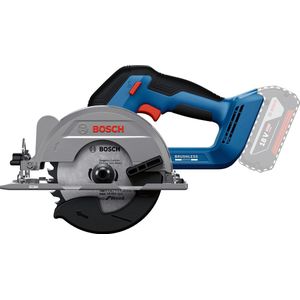 Bosch Professional GKS 18V-51 - AccuCirkelzaag - Exclusief Accu