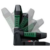 Bosch UniversalWorkLight 18V-2100 - Bouwlamp - Exclusief Accu en Lader - 2100 lumen