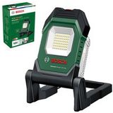 Bosch UniversalWorkLight 18V-2100 - Bouwlamp - Exclusief Accu en Lader - 2100 lumen