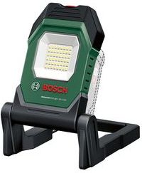 Bosch UniversalWorkLight 18V-2100 - Bouwlamp - Exclusief Accu en Lader - 2100 lumen