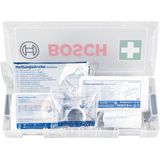 BOSCH L-BOXX Micro - Basis EHBO-doos - Transparant - Onbreekbaar