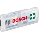 BOSCH L-BOXX Micro - Basis EHBO-doos - Transparant - Onbreekbaar