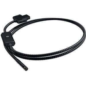 Bosch Professional GIC 12V-4/5 Camerakabel - Dual Camera ø8,2 mm/lengte 1,5 m