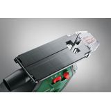 Bosch - AdvancedSaw 18V-140 - Accudecoupeerzaag - Inclusief 3x Zaagblad - Krachtige Prestaties