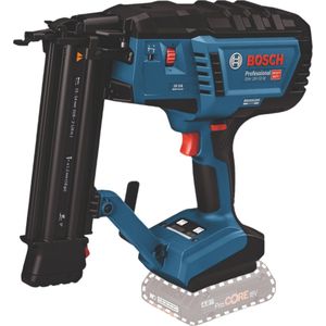 Bosch Professional GNH 18V-50 M Accu Afwerktacker 18Ga 18V Basic Body - 0601482400