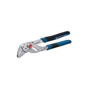 Bosch Professional sanitair-waterpomptang (250 mm, tweecomponenten softgrip, chroom-vanadiumstaal)