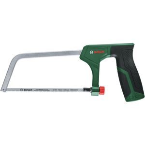Bosch - Hacksaw - Metaalzaag - Groen - Bimetaal - 150mm