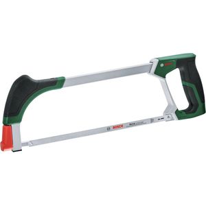 Bosch - Universal Hacksaw - Metaalzaag - Groen - Bimetaalblad - 300mm
