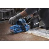 BOSCH Professional GBS 750 Bandschleifer