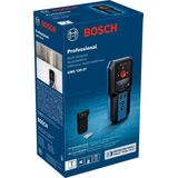 Bosch Professional GMS 120-27 - Detector - (2x batterij 1,5V LR6 (AA), opbergetui)