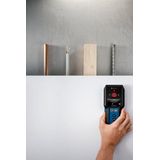 Bosch Professional GMS 120-27 - Detector - (2x batterij 1,5V LR6 (AA), opbergetui)