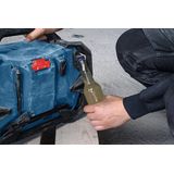 Bosch - GPB 18VH-6 SRC - Radio - DAB+, FM, Bluetooth, AUX - Krachtige Bouwradio