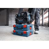 Bosch - GPB 18VH-6 SRC - Radio - DAB+, FM, Bluetooth, AUX - Krachtige Bouwradio