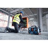 Bosch - GPB 18VH-6 SRC - Radio - DAB+, FM, Bluetooth, AUX - Krachtige Bouwradio