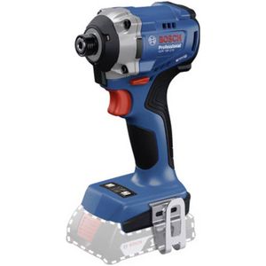 Bosch - GDR 18V-215 Accu-draaislagmoeraanzetter - 215 Nm - 18 V