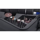 Dremel 8250-5/65 - Multitool - Snoerloos - Inclusief 2x 12V 2.0 Ah Accu - 65 Accessoires