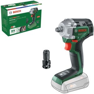 Bosch - Universal Impact Driver - Slagmoersleutel - 18V - 350 Nm