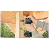 Bosch - Diy 18V-350 - Accu-Slagmoersleutel - Krachtig - Compact