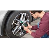 Bosch - Diy 18V-350 - Accu-Slagmoersleutel - Krachtig - Compact