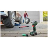 Bosch - Diy 18V-350 - Accu-Slagmoersleutel - Krachtig - Compact