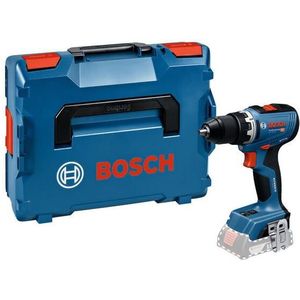 Bosch Akku-Bohrschrauber gsr 18V-65 ohne Akku und Ladegerät in l-boxx
