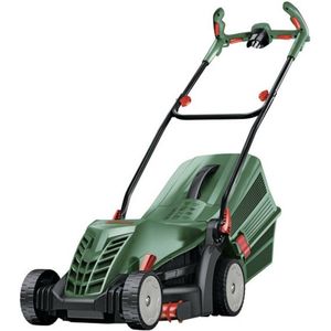 Bosch - Universal Rotak 34-405 Grasmaaier - Groen - Kunststof - 40 Liter Grasopvangbak