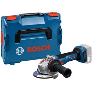 Bosch AKUM. schuurmachine KĄTOWA GWS 18V-11