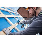 Bosch Professional - gdr 18V-215 (l) Akku-Drehschlagschrauber solo (06019N2000)