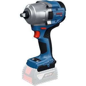 Stanley Gereedschap - 18V ACCU-slagmoersleutel, zonder accu en lader SFMCF910B-XJ
