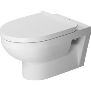 Duravit Dura Durastyle Bas Wndclos Dieps Riml Wt