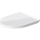 Duravit D0020790000 toilet bidet zetels, wit