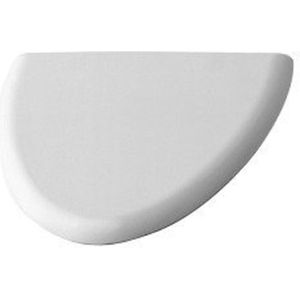 Duravit - Fizz - Urinoirdeksel - Wit - Kunststof