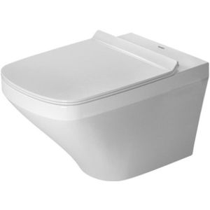 Duravit - DuraStyle Wandcloset - Keramiek - Wit - Softclose