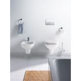 Duravit D-code wandclosetpack 355x405x545mm wit 45351900A1