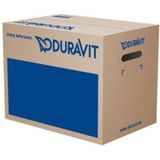 Duravit D-code wandclosetpack 355x405x545mm wit 45351900A1