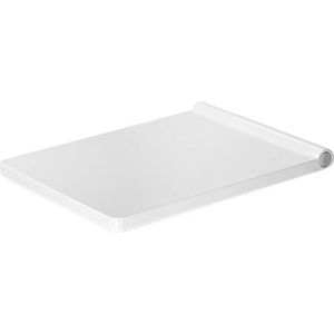 Duravit - Vero Air - wc Sitz, weiß 0022010000