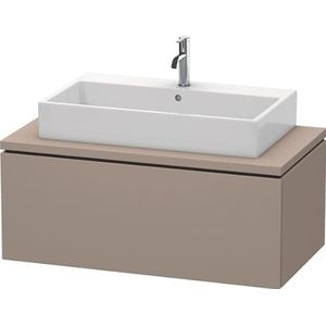 L-Cube Waschtischunterbau für Konsole Breite 1020mm, - Duravit