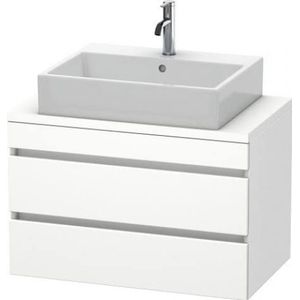 DuraStyle Waschtischunterschrank für Konsole compact, 2 - Duravit