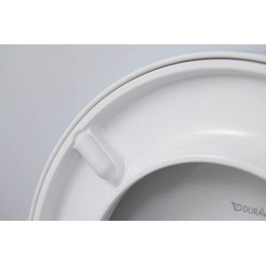 Duravit Me By Starck Closetzitting 0020092600