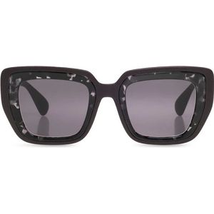 Mykita, Studio 13.2 Sungles Zwart, Dames, Maat:ONE Size