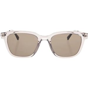 Mykita, Zonnebrillen Grijs, Dames, Maat:ONE Size