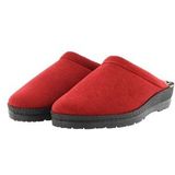 Rohde Neustadt-D 2291 Damesslippers, Rood