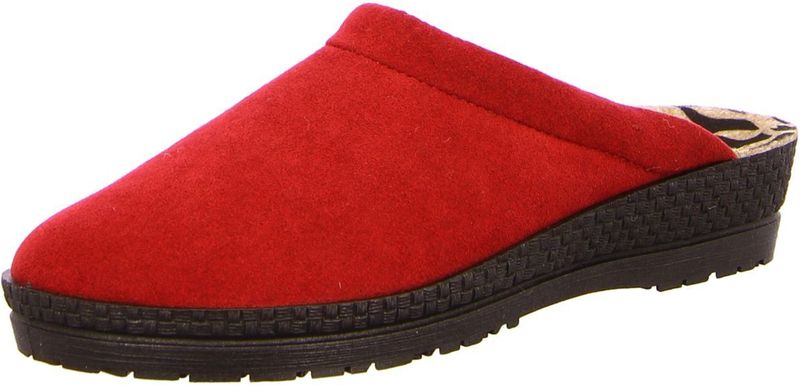 Rohde - Neustadt-D - Pantoffel - Sherry