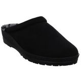 Rohde dames pantoffel - Zwart - Maat 43
