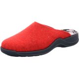 Rohde - Vaasa 2309 - Pantoffel - Rood